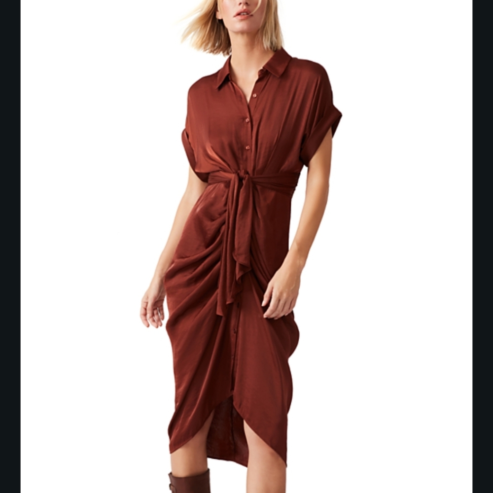 Steve Madden Tori dress